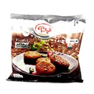 ب آ فلافل 450گ(انجمادی)